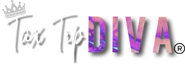 Tax Tip Diva