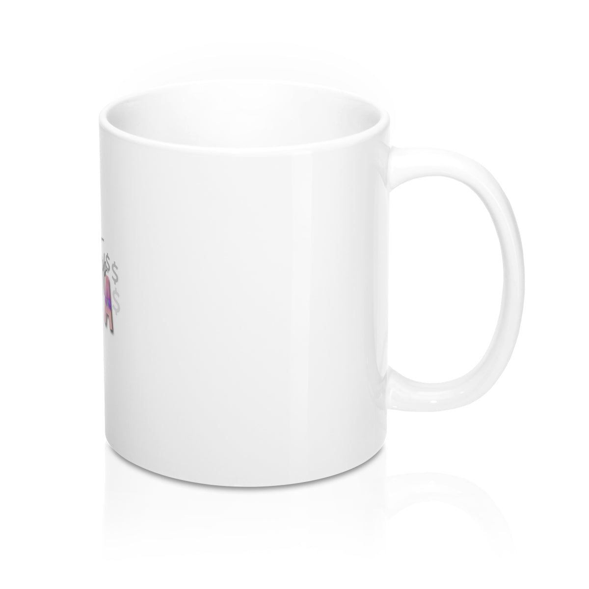 Tax Diva Mug 11oz