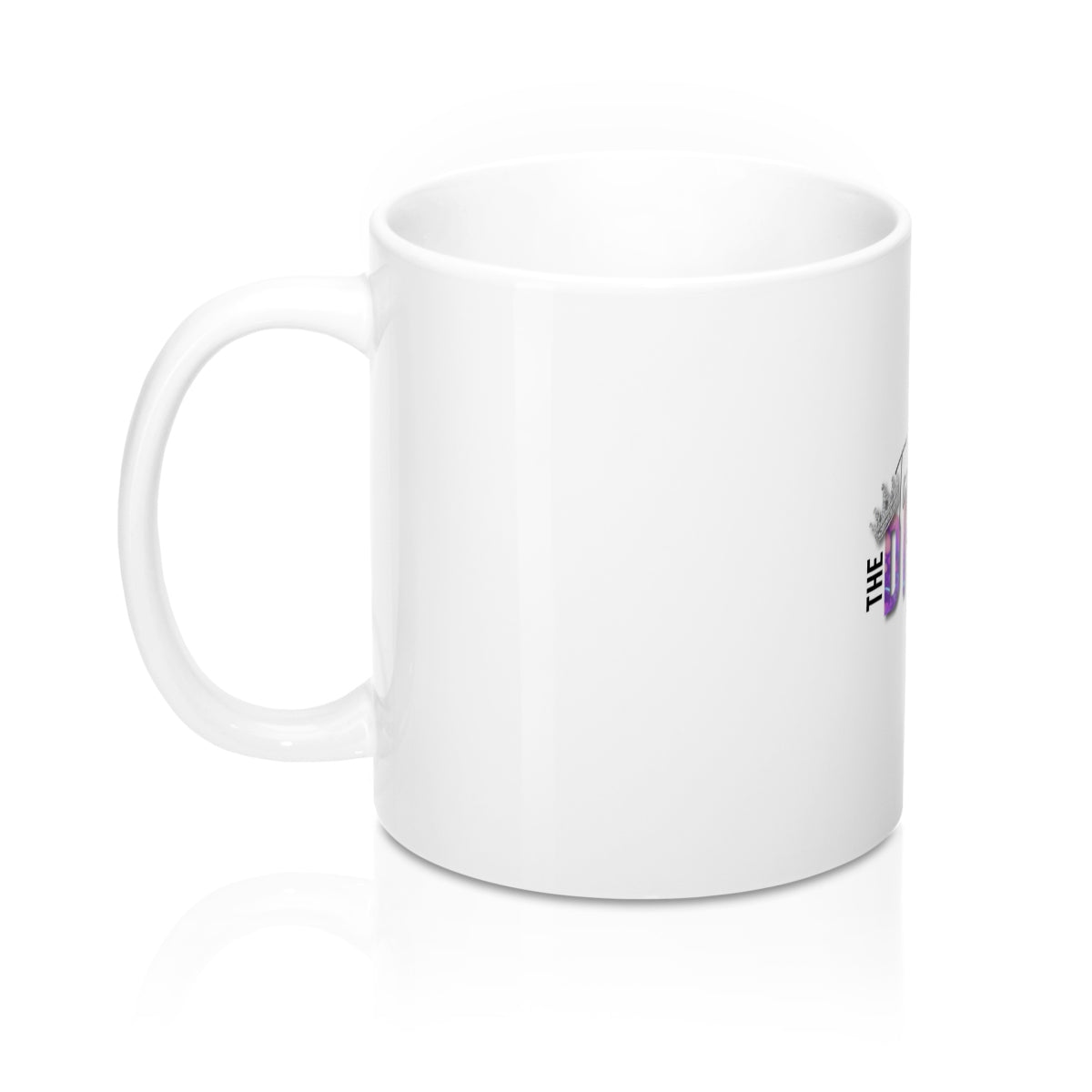 Tax Diva Mug 11oz